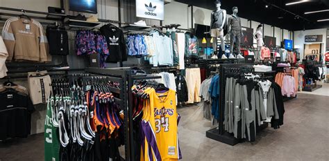 jd sports brampton